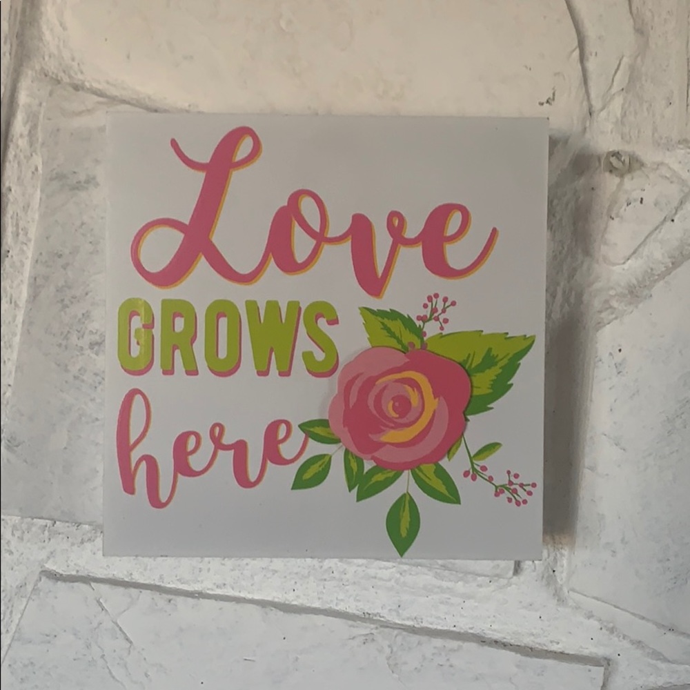 Wall Decor